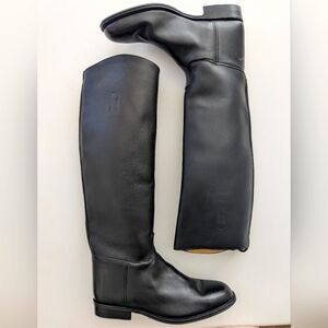 BOULET Riding / Equestrian Boots